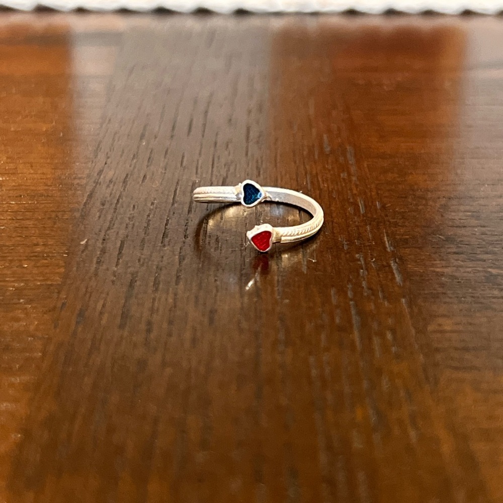 midi ring